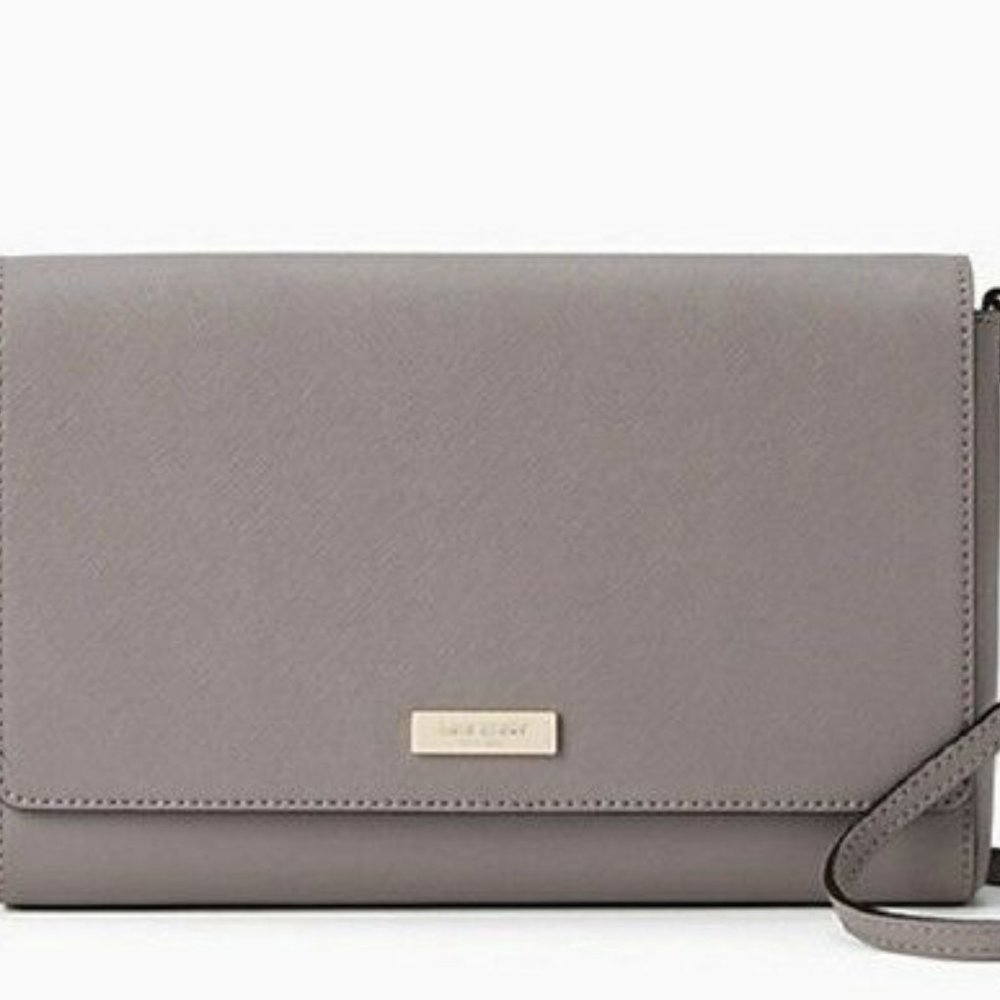 Kate Spade New York Tilden Place Alek Crossbody